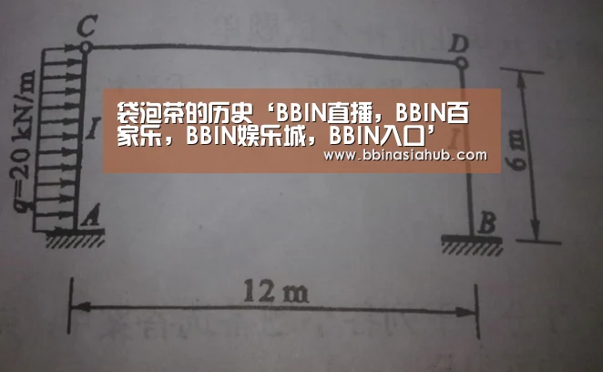袋泡茶的历史‘BBIN直播，BBIN百家乐，BBIN娱乐城，BBIN入口’